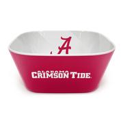 Alabama Melamine Large Party Bowl